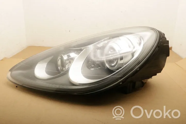 Porsche Cayenne (92A) Phare frontale 7P5941031P