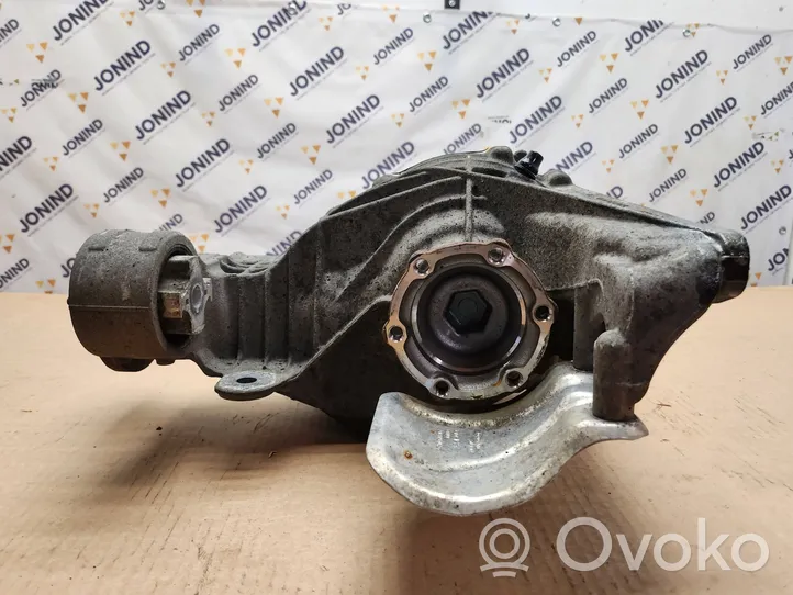 Mercedes-Benz GLC X253 C253 Differenziale posteriore 8K0501721A015