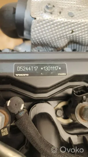 Volvo XC70 Engine D5244T17