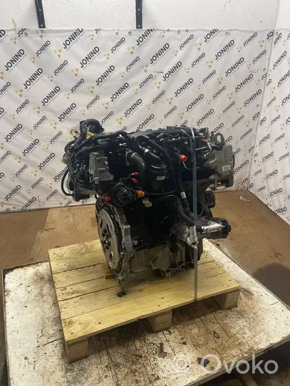 Fiat Freemont Engine 939B5000