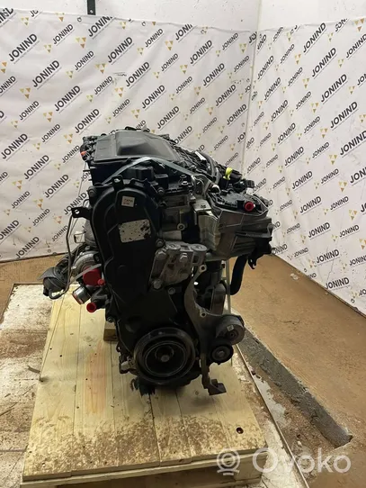 Ford Kuga II Engine TXMA