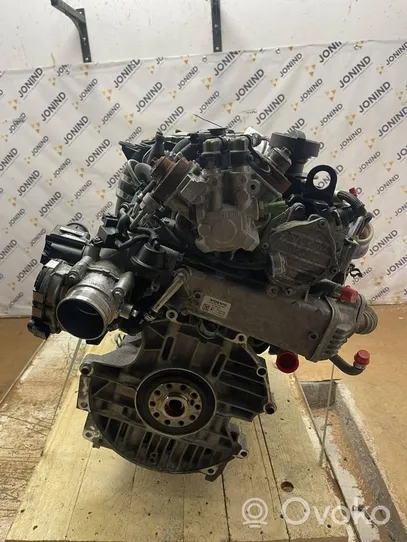 Volvo V70 Moteur D5244T15