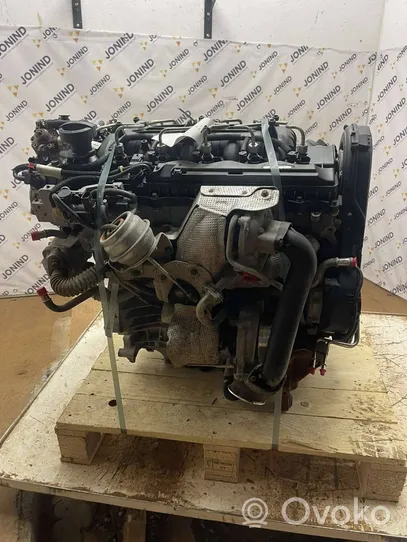 Volvo V70 Moteur D5244T15