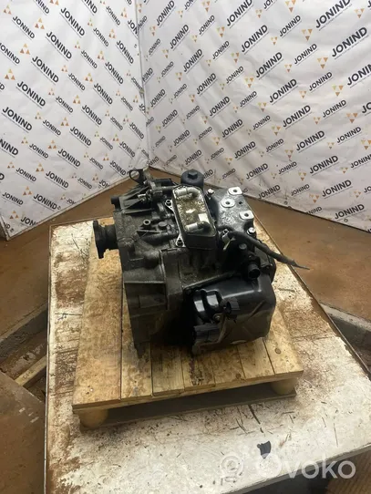 Volkswagen Caddy Automatic gearbox KND