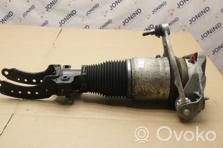 Audi Q7 4L Etuiskunvaimennin 7L8616040H