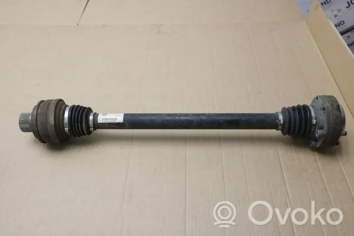 Audi Q7 4M Rear driveshaft 4M0501203D