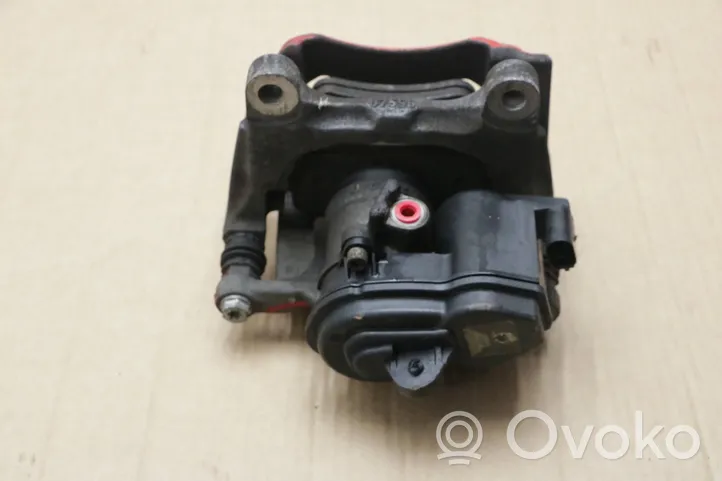 Audi Q7 4M Rear brake caliper 8759B