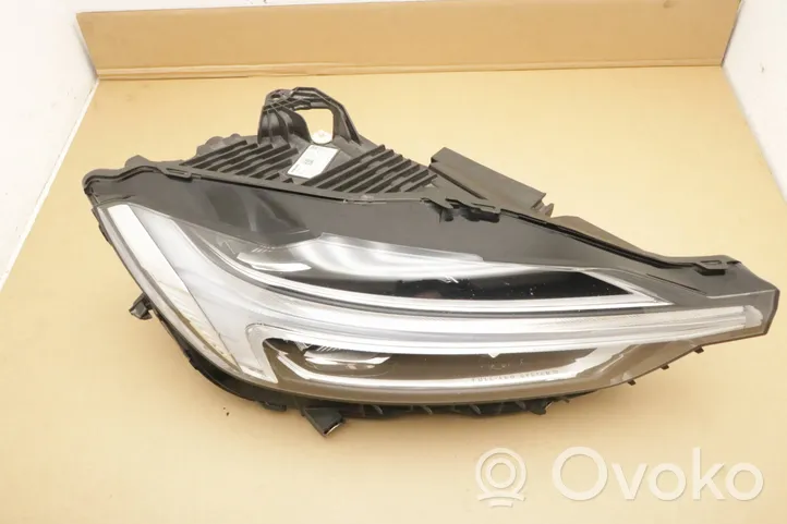 Volvo XC60 Headlight/headlamp 31656617