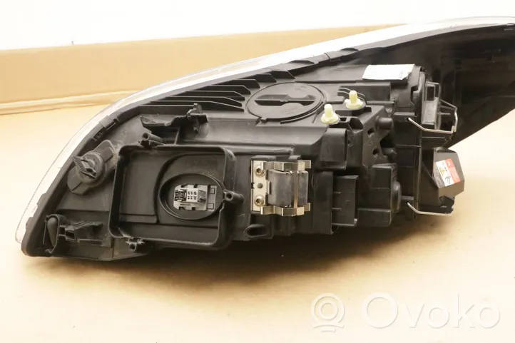 Volvo C30 Headlight/headlamp 31214804