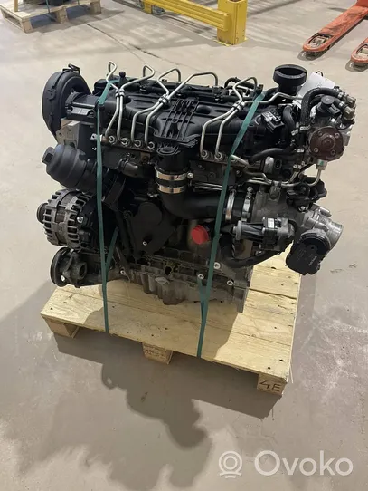 Porsche Cayenne (92A) Moteur CAS