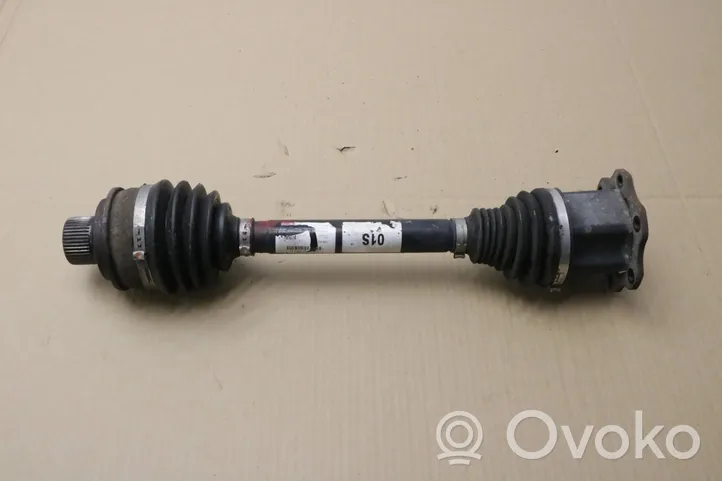 Audi Q7 4M Semiasse anteriore 4M0407271D