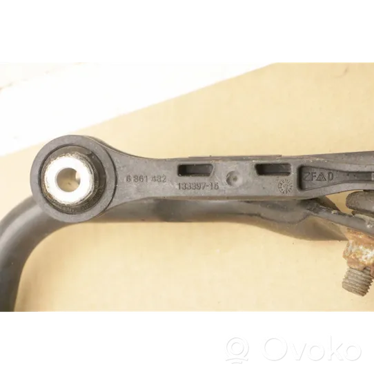 BMW 5 G30 G31 Tylny stabilizator / drążek 6861462