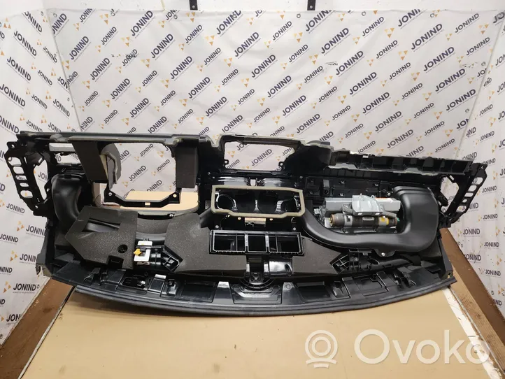 Volvo XC70 Tableau de bord 01286238