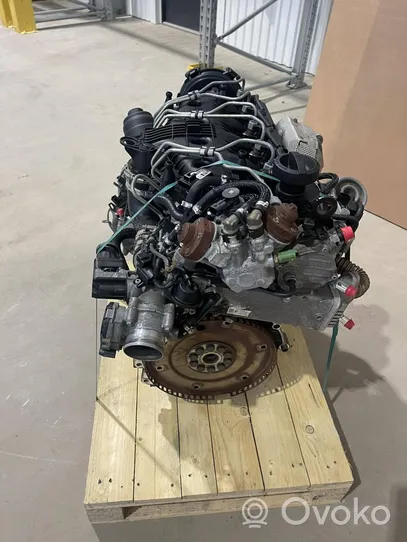 Volvo XC60 Двигатель D5244T16