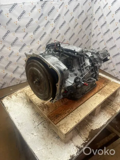 Subaru Outback Automatic gearbox TR690JHBAA