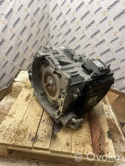 Volvo V40 Automatic gearbox 1285202