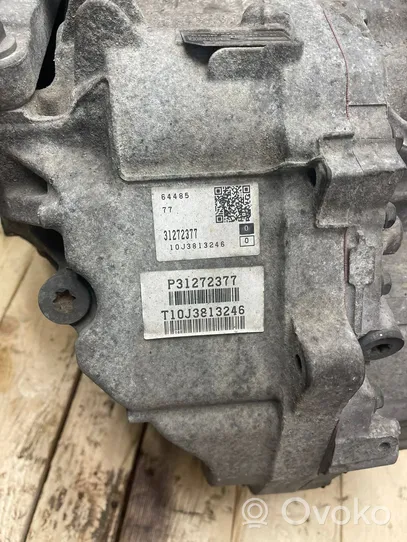 Volvo S60 Automatic gearbox 31272377