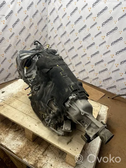 Subaru Outback (BS) Automatic gearbox 31000AJ620