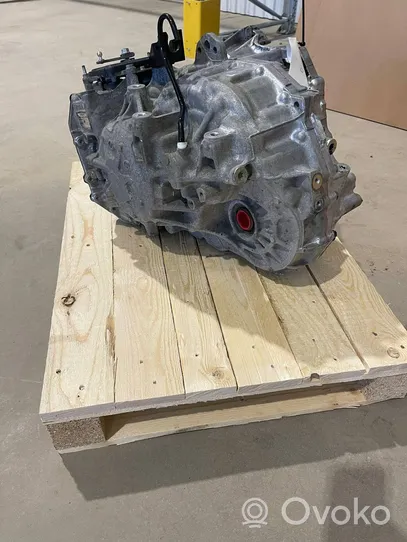 Volvo V60 Automatic gearbox 1285202