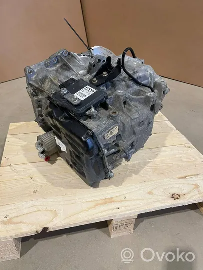 Volvo V60 Automatic gearbox 1285202