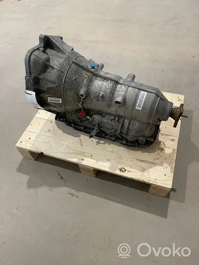 BMW 3 E90 E91 Automatic gearbox GA6HP19Z