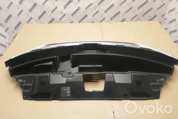 Renault Trafic III (X82) Maskownica / Grill / Atrapa górna chłodnicy MOU022771