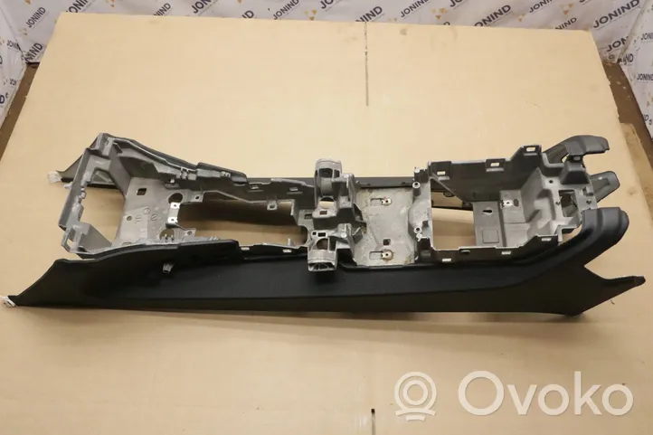 Porsche Cayenne (92A) Consolle centrale 4580010502