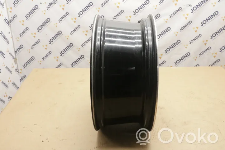 Volvo S60 R18-alumiinivanne 31400830