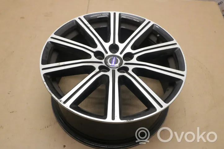 Volvo S60 R18 alloy rim 31400830