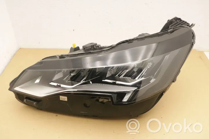 Peugeot 3008 II Lampa przednia 89914773