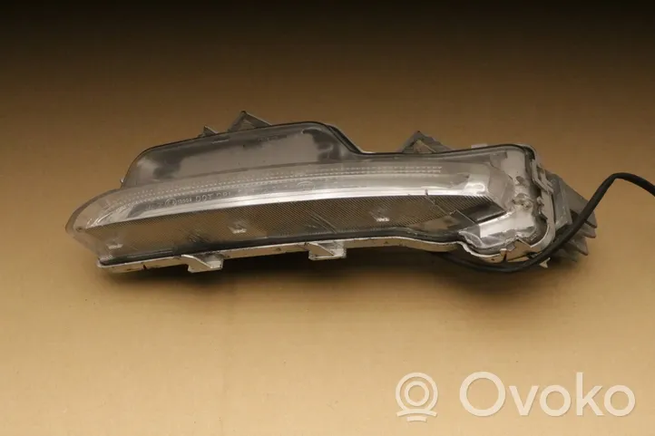 Volvo V60 Lampa LED do jazdy dziennej 31420395