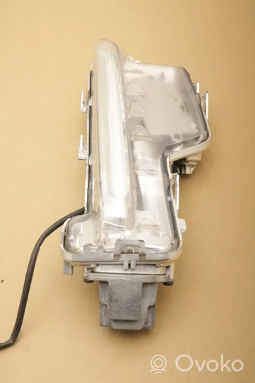 Volvo V60 Lampa LED do jazdy dziennej 31420395