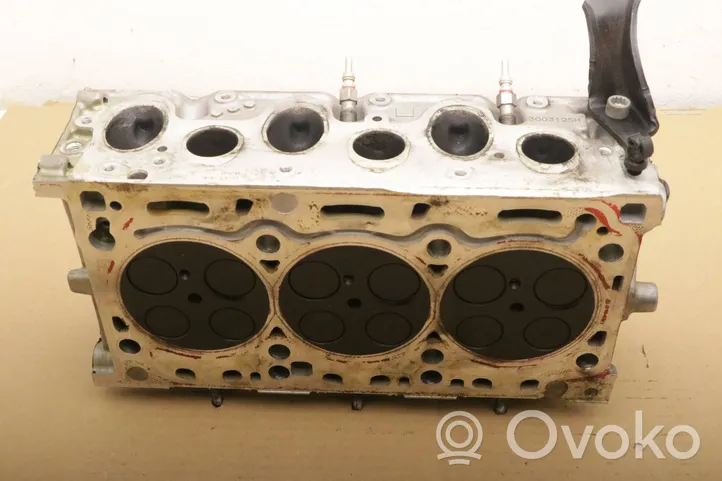 Audi Q7 4M Engine head EA897LH