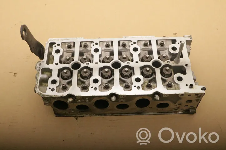 Audi Q7 4M Engine head EA897