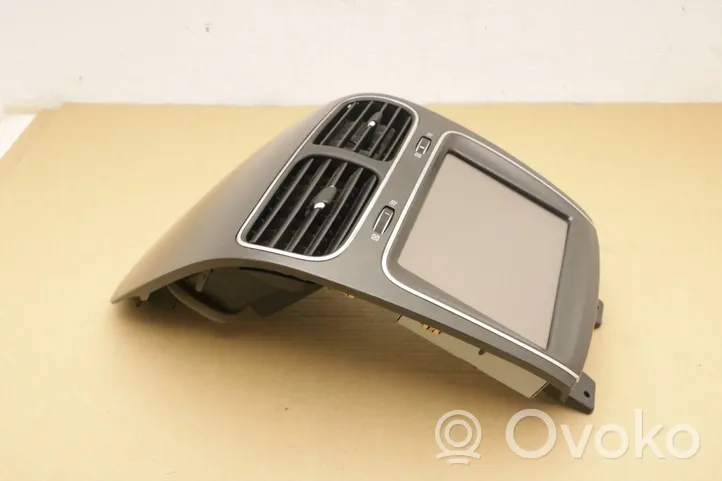 Fiat Freemont Monitor/display/piccolo schermo 05064993AI