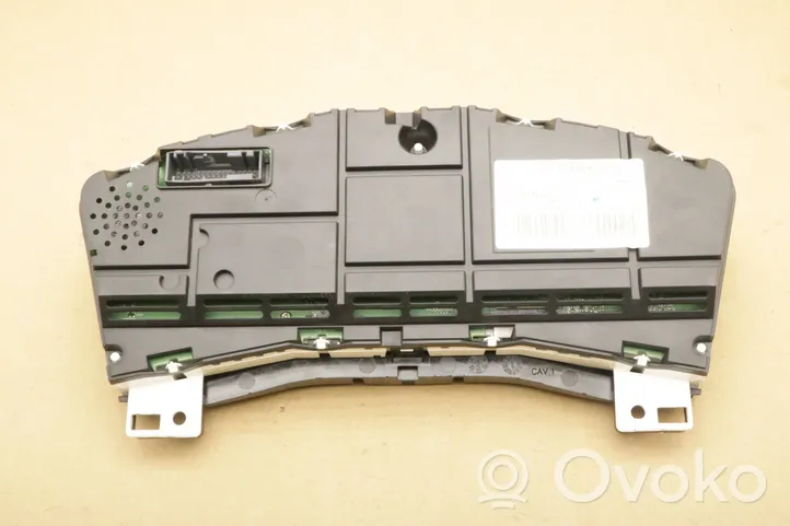 Ford Mondeo MK IV Tachimetro (quadro strumenti) VPBS7F-10894-A