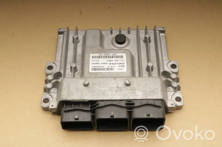 Ford Galaxy Sterownik / Moduł ECU BG91-12A650-FHD