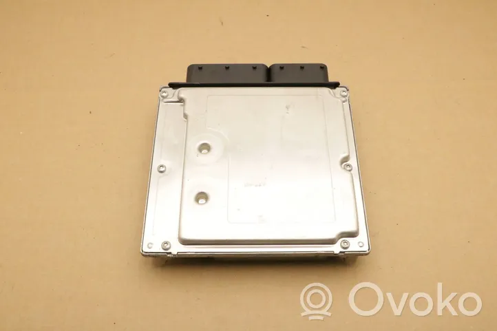 BMW 1 E81 E87 Sterownik / Moduł ECU 0281011416