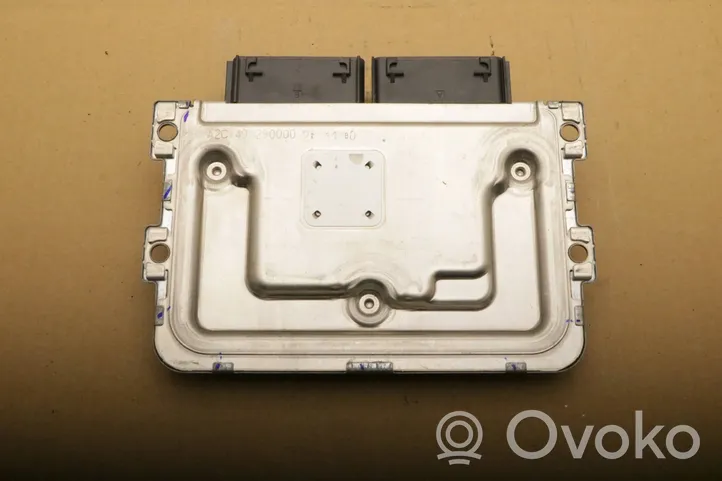 Ford Kuga III Engine control unit/module LX6A-12A650-DGA