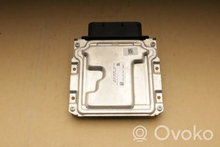 KIA Rio Sterownik / Moduł ECU 39117-03002