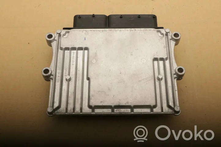 KIA Rio Sterownik / Moduł ECU 39128-04054