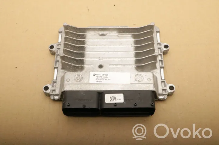 KIA Niro Calculateur moteur ECU 95441-2BBZ0