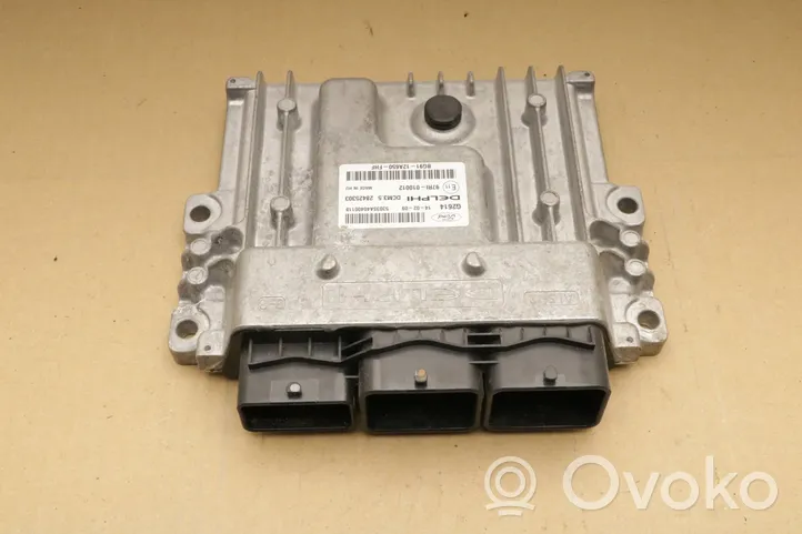 Ford Galaxy Moottorin ohjainlaite/moduuli BG91-12A650-FHF