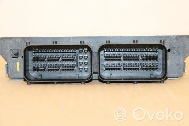 Hyundai Tucson IV NX4 Sterownik / Moduł ECU 39199-2M050