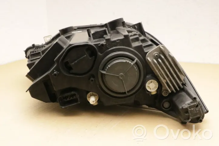 BMW i3 Lampa przednia 7295669