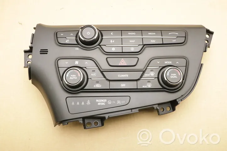 KIA Optima Climate control unit 97250-2T841