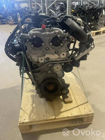 Mercedes-Benz A W176 Moteur 270910