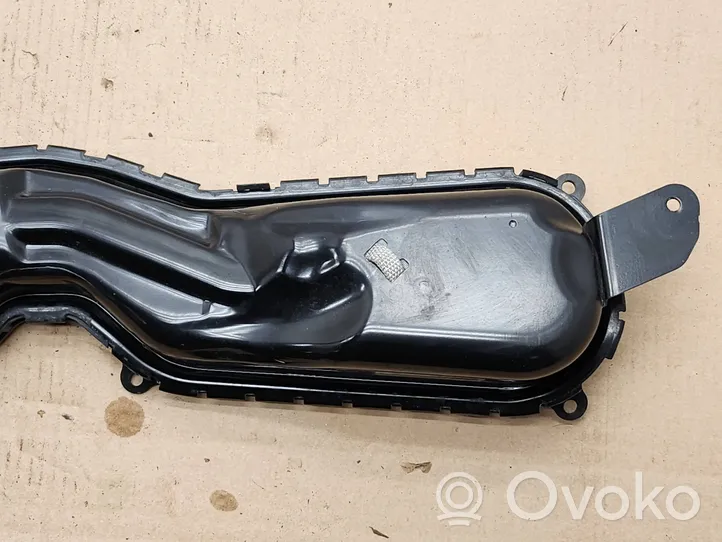 Volvo V40 Airbag piéton P31404289