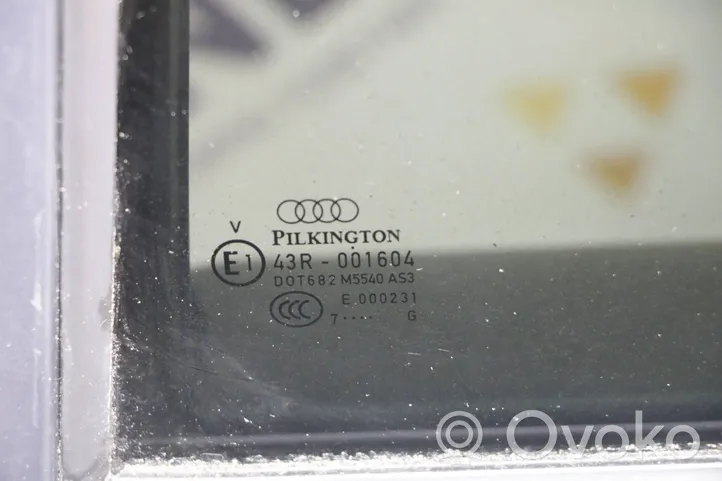 Audi Q7 4M Porte arrière 43R-001604