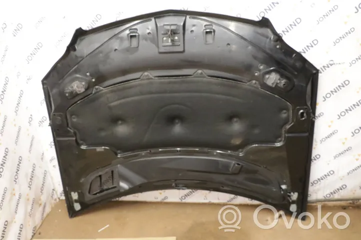 Mercedes-Benz ML W164 Vano motore/cofano 1648800205